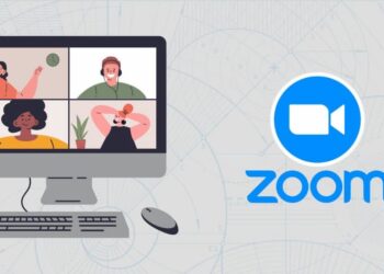 Cài đặt phần mềm ZOOM trên máy tính