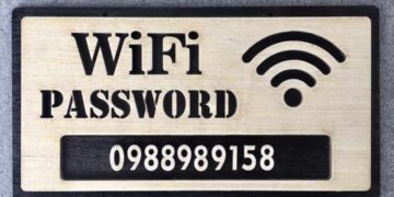 Cách đổi mật khẩu wifi mạng Viettel trên điện thoại