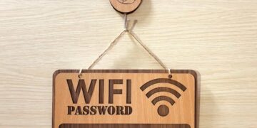 Lưu ý khi thay đổi mật khẩu Wifi mạng FPT