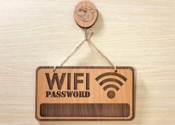 Khi nào cần phải đổi mật khẩu wifi?