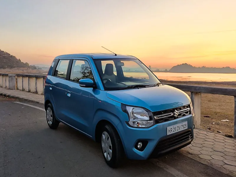 Wagon phù hợp với người cần sự thực dụng nhưng vẫn yêu cảm giác lái