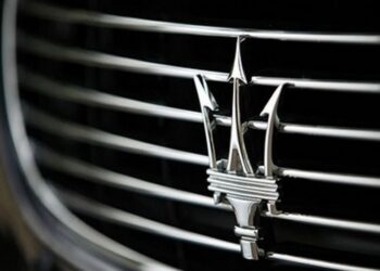 Maserati là thương hiệu ô tô hạng sang đại diện cho nước Ý