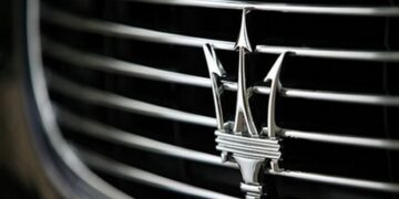 Maserati là thương hiệu ô tô hạng sang đại diện cho nước Ý