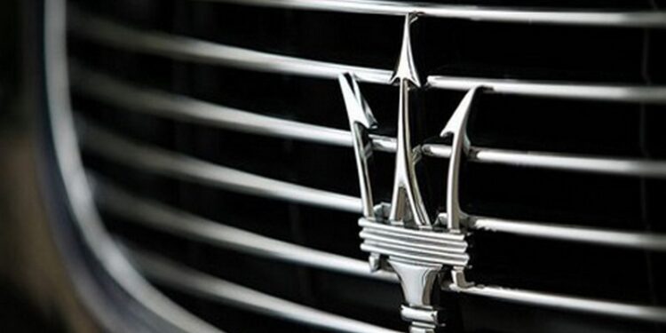 Maserati là thương hiệu ô tô hạng sang đại diện cho nước Ý