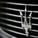 Maserati là thương hiệu ô tô hạng sang đại diện cho nước Ý