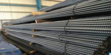 Thép CB300 phù hợp với nhà ở dân dụng thấp tầng